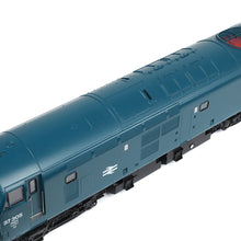 Load image into Gallery viewer, Class 37/0 Centre Headcode 37305 BR Blue - Bachmann -35-303 - Scale OO