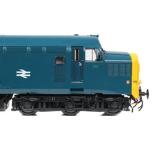 Load image into Gallery viewer, Class 37/0 Centre Headcode 37305 BR Blue - Bachmann -35-303 - Scale OO