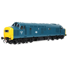 Load image into Gallery viewer, Class 37/0 Centre Headcode 37305 BR Blue - Bachmann -35-303 - Scale OO
