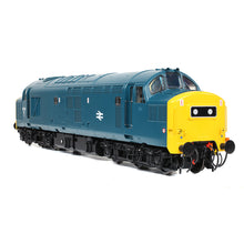 Load image into Gallery viewer, Class 37/0 Centre Headcode 37305 BR Blue - Bachmann -35-303 - Scale OO