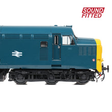 Load image into Gallery viewer, Class 37/0 Centre Headcode 37305 BR Blue - Bachmann -35-303SF - Scale OO