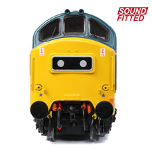 Load image into Gallery viewer, Class 37/0 Centre Headcode 37305 BR Blue - Bachmann -35-303SF - Scale OO