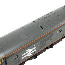 Load image into Gallery viewer, Class 37/0 Centre Headcode 37371 BR Railfeight (Red Stripe) - Bachmann -35-305 - Scale OO