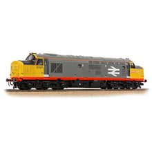 Load image into Gallery viewer, Class 37/0 Centre Headcode 37371 BR Railfeight (Red Stripe)