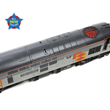 Load image into Gallery viewer, Class 37/0 Centre Headcode 37194 'British Int. Freight Assoc.' BR RF - Bachmann -35-307 - Scale OO
