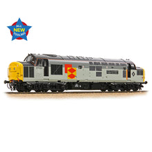 Load image into Gallery viewer, Class 37/0 Centre Headcode 37194 'British Int. Freight Assoc.' BR RF