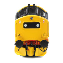 Load image into Gallery viewer, Class 37/0 Centre Headcode 37260 'Radio Highland' BR Blue (Large Logo) - Bachmann -35-309 - Scale OO
