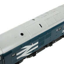 Load image into Gallery viewer, Class 37/0 Centre Headcode 37260 'Radio Highland' BR Blue (Large Logo) - Bachmann -35-309 - Scale OO