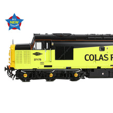 Load image into Gallery viewer, Class 37/0 Centre Headcode 37175 Colas Rail - Bachmann -35-310 - Scale OO