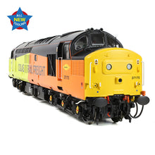 Load image into Gallery viewer, Class 37/0 Centre Headcode 37175 Colas Rail - Bachmann -35-310 - Scale OO