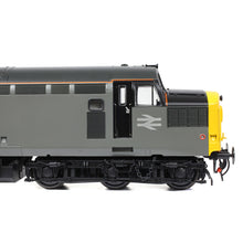 Load image into Gallery viewer, Class 37/0 Centre Headcode 37262 'Dounreay' BR Engineers Grey - Bachmann -35-311 - Scale OO