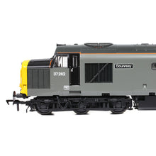 Load image into Gallery viewer, Class 37/0 Centre Headcode 37262 'Dounreay' BR Engineers Grey - Bachmann -35-311 - Scale OO