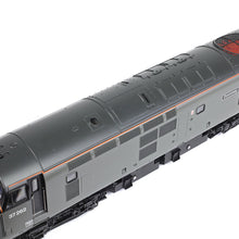 Load image into Gallery viewer, Class 37/0 Centre Headcode 37262 'Dounreay' BR Engineers Grey - Bachmann -35-311 - Scale OO
