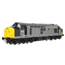 Load image into Gallery viewer, Class 37/0 Centre Headcode 37262 'Dounreay' BR Engineers Grey - Bachmann -35-311 - Scale OO