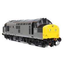 Load image into Gallery viewer, Class 37/0 Centre Headcode 37262 'Dounreay' BR Engineers Grey - Bachmann -35-311 - Scale OO