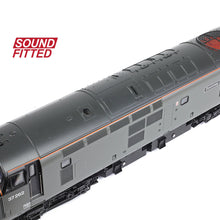 Load image into Gallery viewer, Class 37/0 Centre Headcode 37262 'Dounreay' BR Engineers Grey - Bachmann -35-311SF - Scale OO