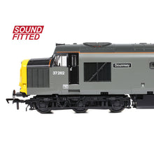 Load image into Gallery viewer, Class 37/0 Centre Headcode 37262 'Dounreay' BR Engineers Grey - Bachmann -35-311SF - Scale OO