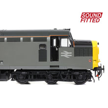 Load image into Gallery viewer, Class 37/0 Centre Headcode 37262 'Dounreay' BR Engineers Grey - Bachmann -35-311SF - Scale OO