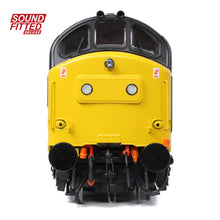 Load image into Gallery viewer, Class 37/0 Centre Headcode 37262 'Dounreay' BR Engineers Grey - Bachmann -35-311SFX - Scale OO