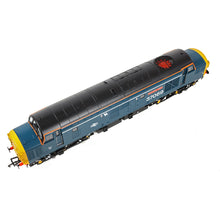 Load image into Gallery viewer, Class 37/0 Split Headcode 37069 'Thornaby TMD' BR Blue (White Stripe) - Bachmann -35-312 - Scale OO