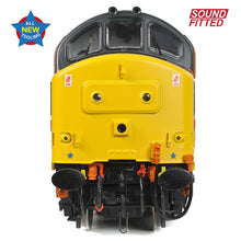 Load image into Gallery viewer, Class 37/4 Refurbished 37401 'Mary Queen of Scots' BR IC (Mainline) - Bachmann -35-336SF