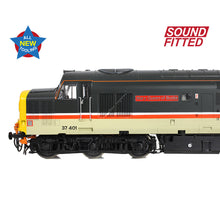 Load image into Gallery viewer, Class 37/4 Refurbished 37401 'Mary Queen of Scots' BR IC (Mainline) - Bachmann -35-336SF