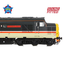 Load image into Gallery viewer, Class 37/4 Refurbished 37401 'Mary Queen of Scots' BR IC (Mainline) - Bachmann -35-336SF