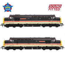 Load image into Gallery viewer, Class 37/4 Refurbished 37401 'Mary Queen of Scots' BR IC (Mainline) - Bachmann -35-336SF