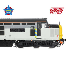 Load image into Gallery viewer, Class 37/4 Refurbished 37423 'Sir Murray Morrison' BR RF Metals Sector - Bachmann -35-337SF