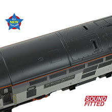 Load image into Gallery viewer, Class 37/4 Refurbished 37423 'Sir Murray Morrison' BR RF Metals Sector - Bachmann -35-337SF