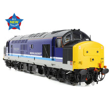 Load image into Gallery viewer, Class 37/4 37414 'Cathays C&W Works 1846-1993' BR Regional Railways - Bachmann -35-338 - Scale OO