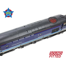 Load image into Gallery viewer, Class 37/4 37414 'Cathays C&W Works 1846-1993' BR Regional Railways - Bachmann -35-338SF - Scale OO
