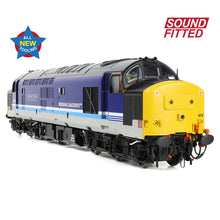 Load image into Gallery viewer, Class 37/4 37414 'Cathays C&W Works 1846-1993' BR Regional Railways - Bachmann -35-338SF - Scale OO