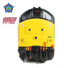 Load image into Gallery viewer, Class 37/4 37414 'Cathays C&W Works 1846-1993' BR Regional Railways - Bachmann -35-338SF - Scale OO