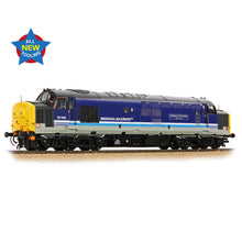Load image into Gallery viewer, Class 37/4 37414 'Cathays C&W Works 1846-1993' BR Regional Railways