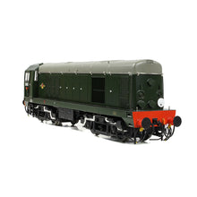 Load image into Gallery viewer, Class 20/0 Disc Headcode & Tablet Catcher D8032 BR Green (Late Crest) - Bachmann -35-352 - Scale OO