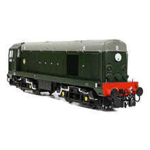 Load image into Gallery viewer, Class 20/0 Disc Headcode & Tablet Catcher D8102 BR Green (Roundel) - Bachmann -35-352A - Scale OO