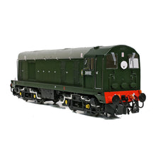 Load image into Gallery viewer, Class 20/0 Disc Headcode & Tablet Catcher D8102 BR Green (Roundel) - Bachmann -35-352A - Scale OO