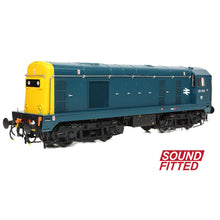 Load image into Gallery viewer, Class 20/0 Headcode Box 20158 BR Blue - Bachmann -35-354SF - Scale OO