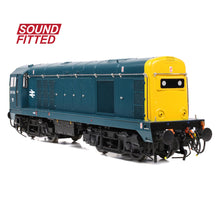 Load image into Gallery viewer, Class 20/0 Headcode Box 20158 BR Blue - Bachmann -35-354SF - Scale OO