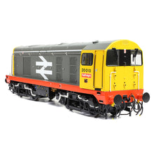 Load image into Gallery viewer, Class 20/0 Disc Headcode 20010 BR Railfreight (Red Stripe) - Bachmann -35-357A - Scale OO