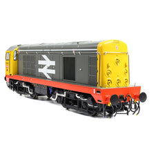 Load image into Gallery viewer, Class 20/0 Disc Headcode 20010 BR Railfreight (Red Stripe) - Bachmann -35-357A - Scale OO
