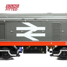 Load image into Gallery viewer, Class 20/0 Disc Headcode 20010 BR Railfreight (Red Stripe) - Bachmann -35-357ASF - Scale OO