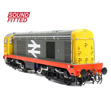 Load image into Gallery viewer, Class 20/0 Disc Headcode 20010 BR Railfreight (Red Stripe) - Bachmann -35-357ASF - Scale OO