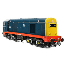 Load image into Gallery viewer, Class 20/0 Headcode Box 20173 'Wensleydale' BR Blue (Red Solebar) - Bachmann -35-358 - Scale OO