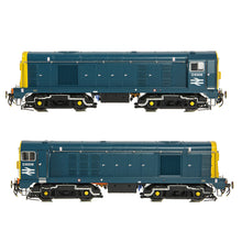 Load image into Gallery viewer, Class 20/0 Headcode Box D8308 BR Blue - Bachmann -35-359 - Scale OO
