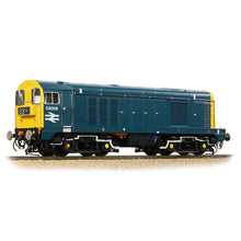 Load image into Gallery viewer, Class 20/0 Headcode Box D8308 BR Blue - Bachmann -35-359 - Scale OO