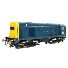 Load image into Gallery viewer, Class 20/0 Headcode Box D8308 BR Blue - Bachmann -35-359 - Scale OO