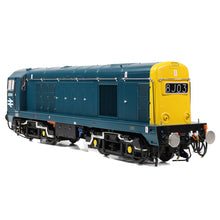 Load image into Gallery viewer, Class 20/0 Headcode Box D8308 BR Blue - Bachmann -35-359 - Scale OO