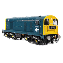 Load image into Gallery viewer, Class 20/0 Headcode Box D8308 BR Blue - Bachmann -35-359 - Scale OO